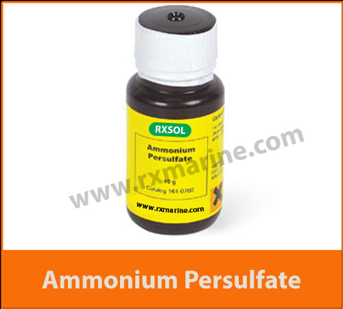 Ammonium Persulfate
